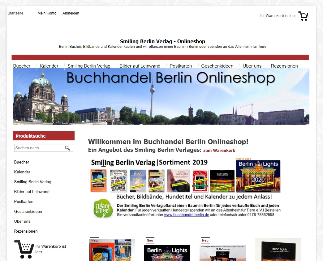 Smiling Berlin Verlag Bucher Bildbande Kalender Hundetitel Und Geschenke Zu Jedem Anlass