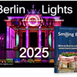 (c) Enrico Verworner , Smiling Berlin Verlag | Berlin Lights, Bildband Berlin, Berliner Lichter, Lights, Architektur Berlin, Berlin Bilder, Berlin Bilder auf Leinwand, Berlin Kalender, Berlin leuchtet, Berlinbilder auf Leinwand, Citypics Berlin, Festival of lights, Fotografie Berlin, Kalender 2024, Kalender Berlin, Kunstkalender Berlin, Lichterfest